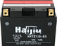 HaiJiu Затворен тип Мотоциклетна батерия YTZ12S-BS с капацитет 11Ах