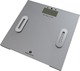 Bella Cucina Cântar Digital De Baie 180kg Cu Analizator De Grăsime Corporală Argintiu BC SCA 6001