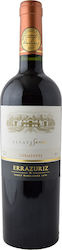 Errazuriz Estate Series Ερυθρό Ξηρό 750ml Errazuriz Estate Series Ερυθρό Ξηρό 750ml