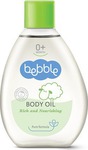 Bebble Body Oil 150ml Oil for Hydration 150ml