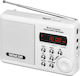 Sencor SRD-215 Mini Radio Rechargeable with USB...