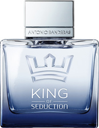 Antonio Banderas King Of Seduction Eau de Toile...