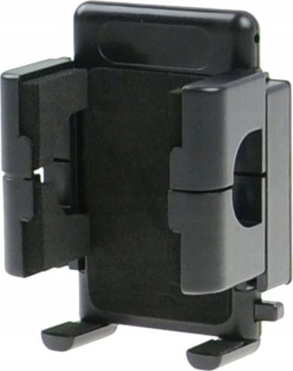 Kram Car Mobile Mount with Adjustable Hooks Black
