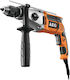 AEG Tools Impact Drill 1100W with Case