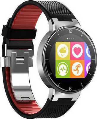 ptron tronitex bluetooth smartwatch