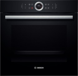 Bosch Einbauofen 71Es B59.5cm.