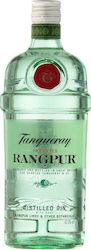 Tanqueray Rangpur Gin 41% 1000ml