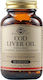 Solgar Cod Liver Oil Cod Liver Oil 100 softgels