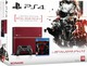 Sony PlayStation 4