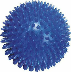 Amila 44290 Μπάλα Μασάζ 10cm 0.1kg Μπλε