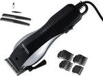 Tristar Set Hair Clipper Electric Black/Silver TR-2561