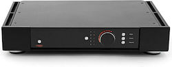 Rega Integrated Hi-Fi Amp Stereo Elicit-R 162W/4Ω 105W/8Ω Black