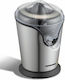 Heinner Elektrischer Entsafter 85W mit einer Kapazität von 250ml Inox