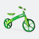Y Volution Детски велосипед за баланс Y Velo Зелен