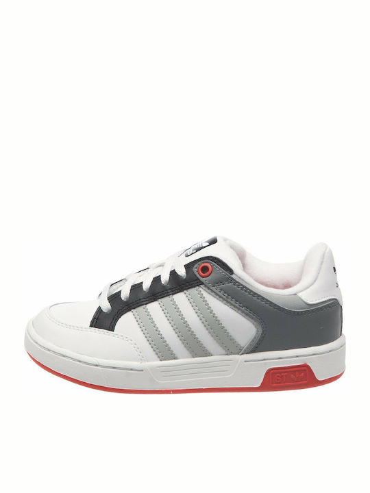 Adidas Kids Sneakers White