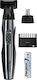 Wahl Professional Set Rechargeable Hair Clipper Silver 30267