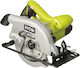 Ryobi EWS1150RS Circular Saw 1150W with Dust Extraction System