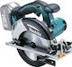 Makita DHS630Z Циркулярна пила 18V Самостоятелн...