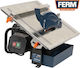 Ferm Fliesenschneider Elektrisch 600W