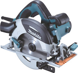 Makita Circular Saw 1100W with Dust Extraction System