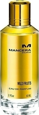 Mancera Wild Fruits Eau de Parfum 120ml