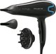 Rowenta Ionic Professional Hair Dryer with Diffuser 2200W CV8730