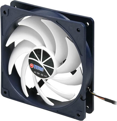 Titan TFD-12025SL12Z/KU 3-Pin Case Fan