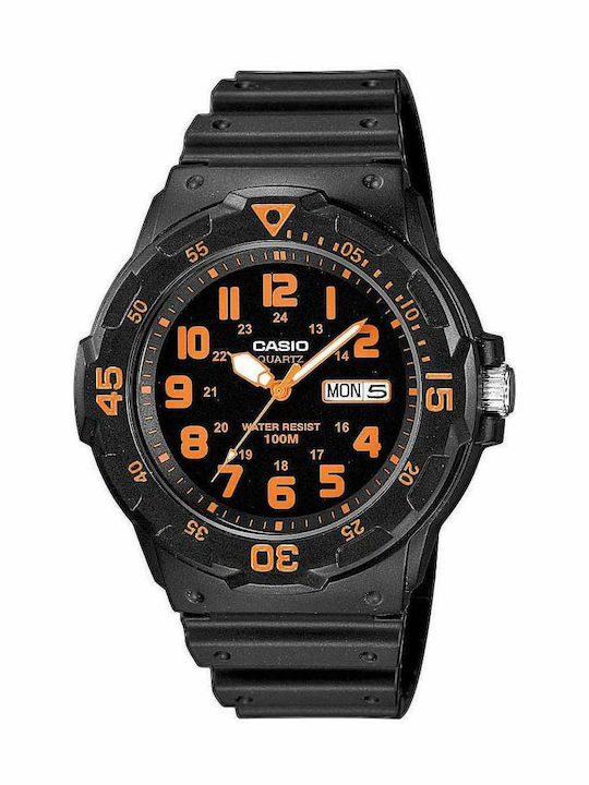 Casio Sport Men's Watch 44mm Battery with Black...
