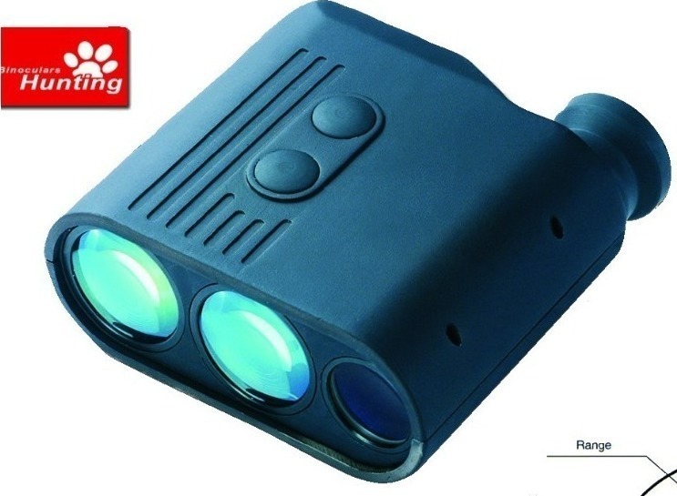 Bluevision Range Finder 151500m 364904 Skroutz.gr