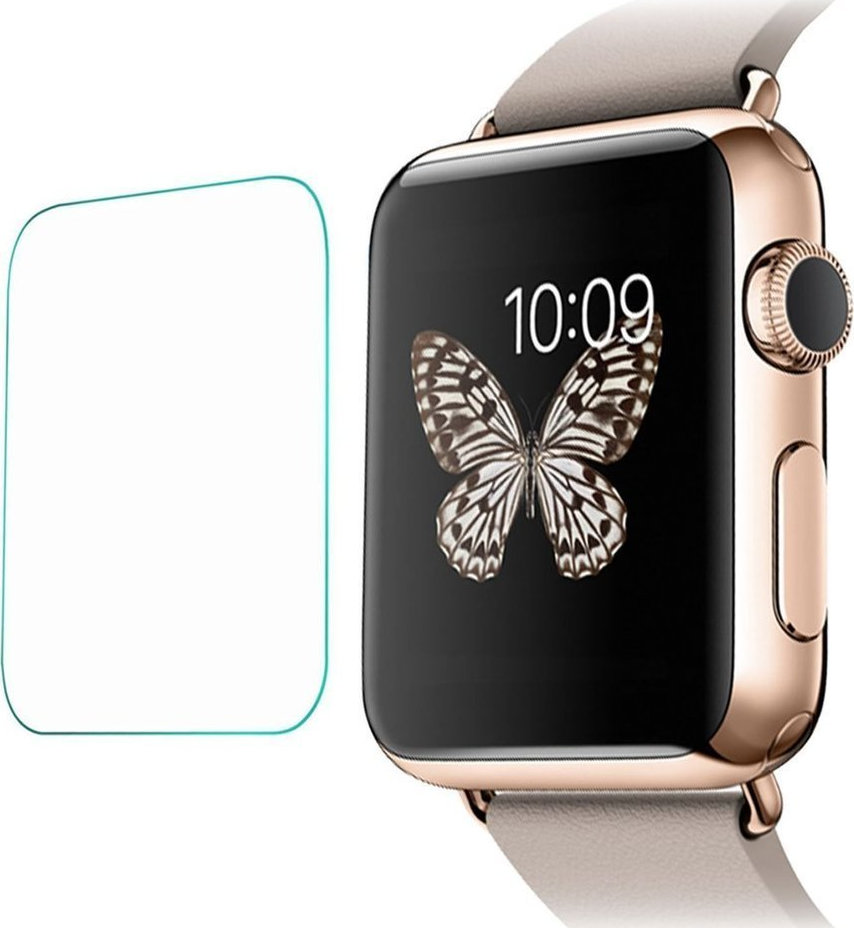 Tempered Glass (Apple Watch 38mm) Skroutz.gr