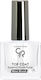 Golden Rose Maxi Brush Top Coat for Regular Nail Polish 10.5ml