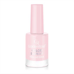 Golden Rose Color Expert Glossy Nagellack Rosa ...