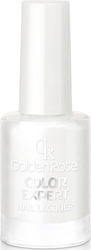 Golden Rose Color Expert Gloss Nail Polish White 03 10.2ml