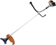 Craftop Two-Stroke Gasoline Brush Cutter Shoulder / Hand 2.7hp 8kg