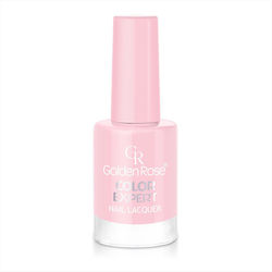 Golden Rose Color Expert Glossy Nagellack Rosa ...