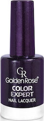 Golden Rose Color Expert Glossy Nagellack Lila ...