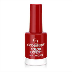 Golden Rose Color Expert Glossy Nagellack Rot 2...