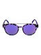 Italia Independent 0900 144/000 Women's Sunglasses Plastic Frame 0900.144.000