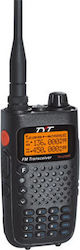 TYT TH-UV6R Ασύρματος Πομποδέκτης UHF/VHF 5W με Μονόχρωμη Οθόνη