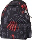 Polo School Bag Backpack Junior High-High School Sillence 25lt 2015