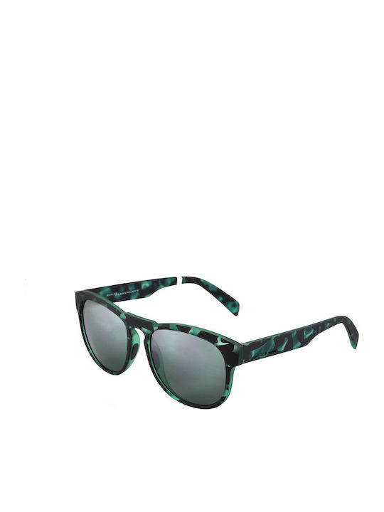 Italia Independent 0902 152/000 Men's Sunglasses Plastic Frame 0902.152.000