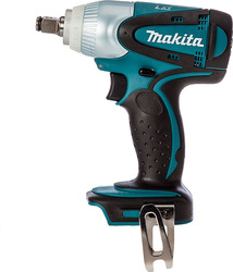 Makita Impact Wrench Battery 18V Solo with Socket 1/2"