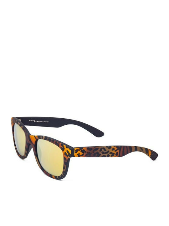 Italia Independent Women’s Sunglasses With Blac...