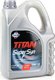 Fuchs Синтетичен Моторно масло за автомобили Titan Supersyn F-Eco DT 5W-30 F 4лт