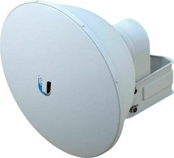 Ubiquiti airFiber X 5G23-S45 Εξωτερική Κεραία WiFi Παραβολική