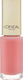 L'Oreal Paris Color Riche Le Vernis Гланцов Лак...