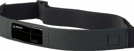 Sigma Sport Transmițător STS HR și Curea Elastică