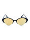 Italia Independent Women's Sunglasses Frame 0505.CRK.009