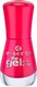 Essence The Gel Glossy Βερνίκι Νυχιών Μακράς Δι...
