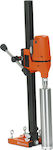 Husqvarna Core Drill with Stand 1550W